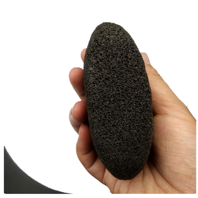 Pumice Stone Exfoliating Callus Remover Pumice 100% Natural Volcanic Lava Stone Volcanic Stone for Foot Massage