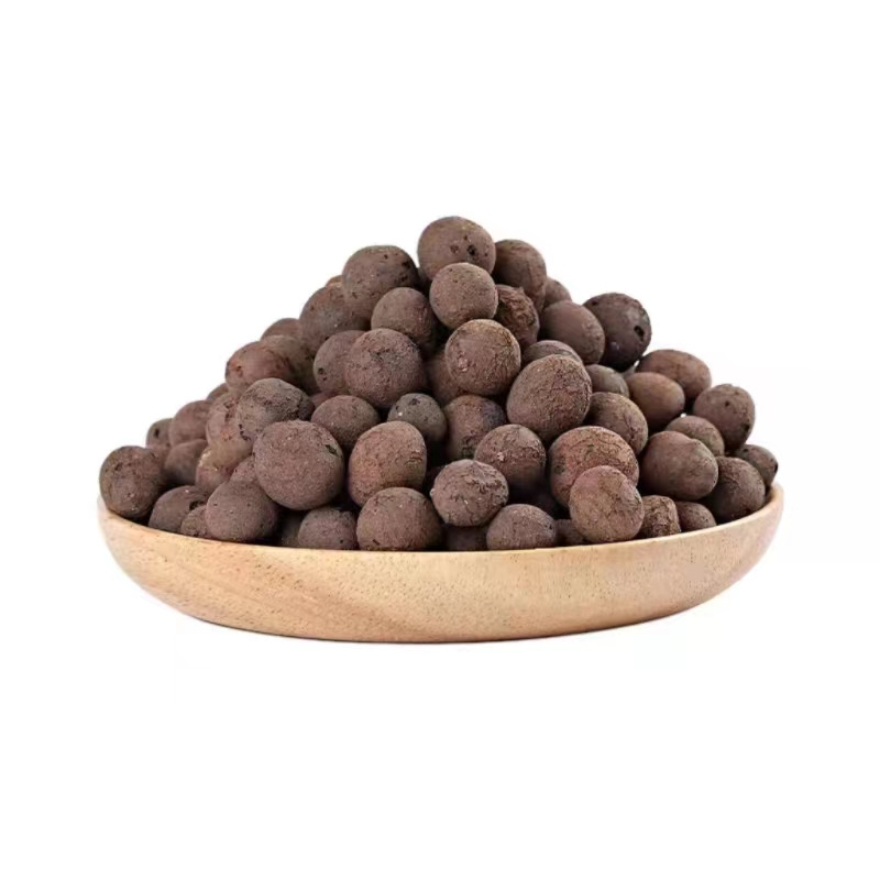 promotion Substrate Expanded Clay Pebbles Soil Pop Balls Hydroponic  Balls