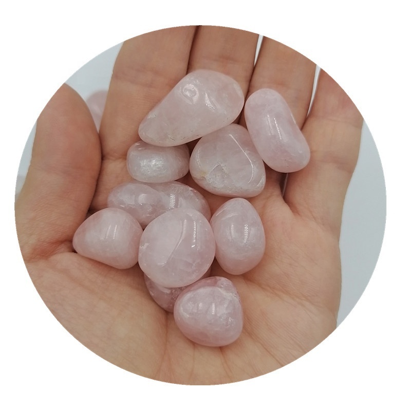 wholesale handmade polished crystals healing stones tumbled  aventurine tumble stones for decoration