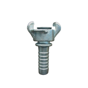 Customized Quick Connect Garden Claw Type Connector Air Hose Connector