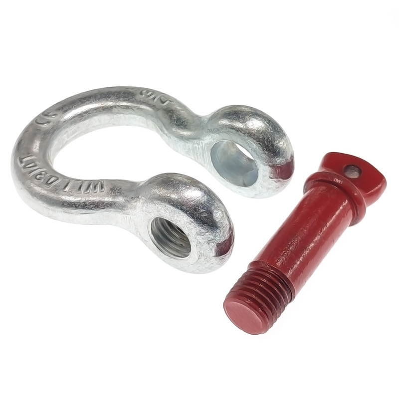 China rigging accessories Fasteners and electrical wire rope clips Australia type DIN1142