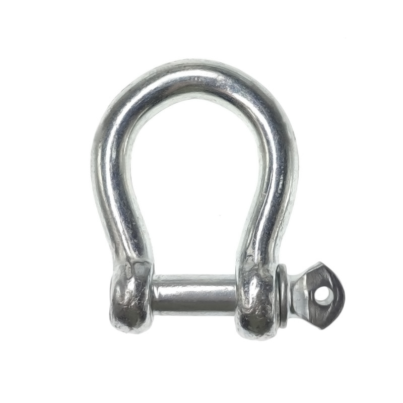 China rigging accessories Fasteners and electrical wire rope clips Australia type DIN1142