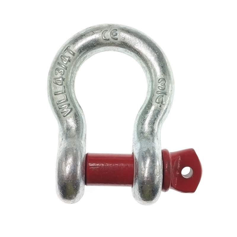 China rigging accessories Fasteners and electrical wire rope clips Australia type DIN1142