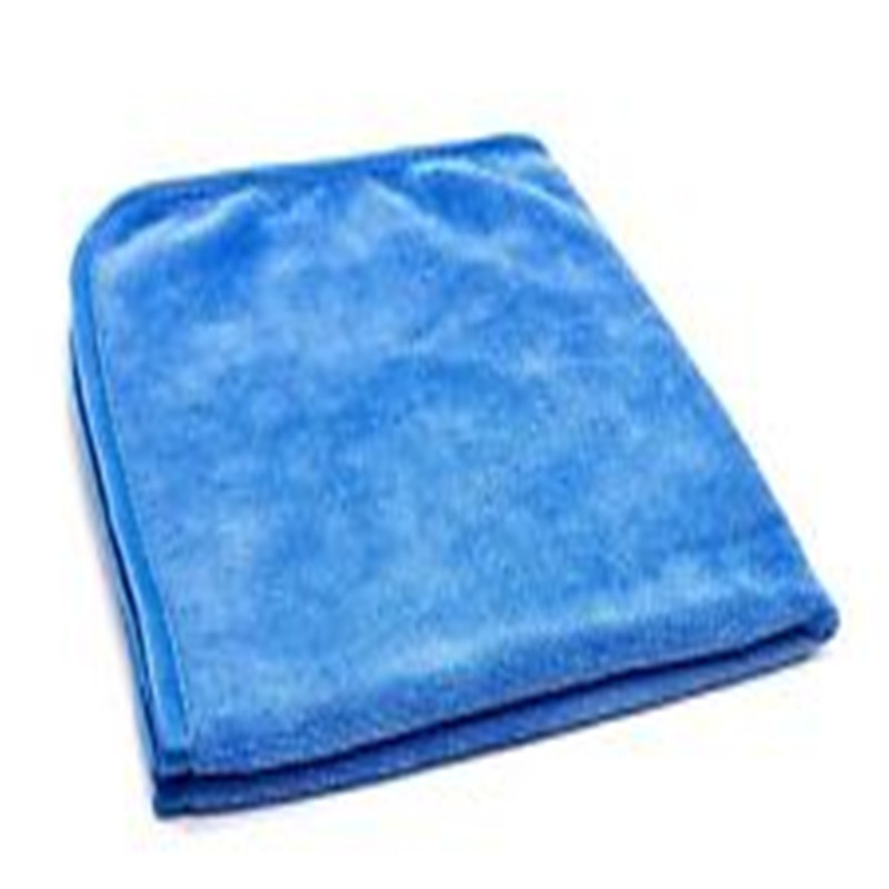 Best Selling 10 Pack of Lint Free Microfibre Magic Cleaning Cloths For Polishing, Washing, Waxing And Dusting