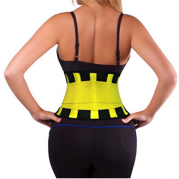 China promotion back protection belt back pain belt lumbar belt