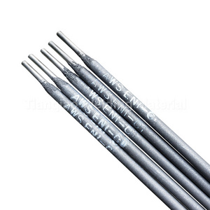 Cast Iron Welding Rod AWS ENi-Cl Welding Electrodes Z308 Factory Sale Enife-Cl