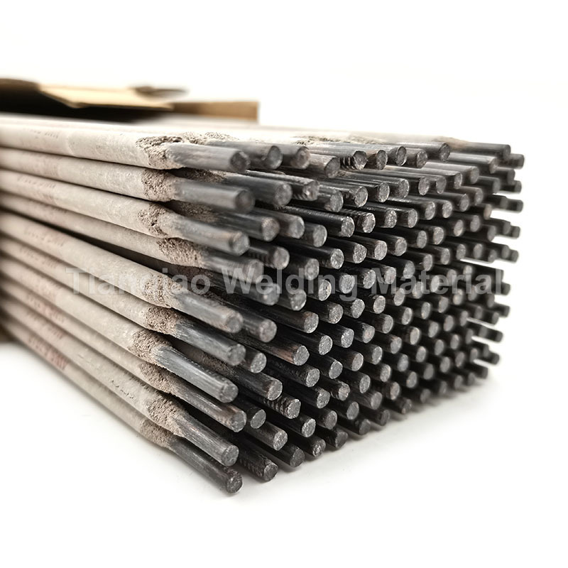 Top Quality Welding Electrode Factory Outlet supplies AWS E7018 E7015 E7016