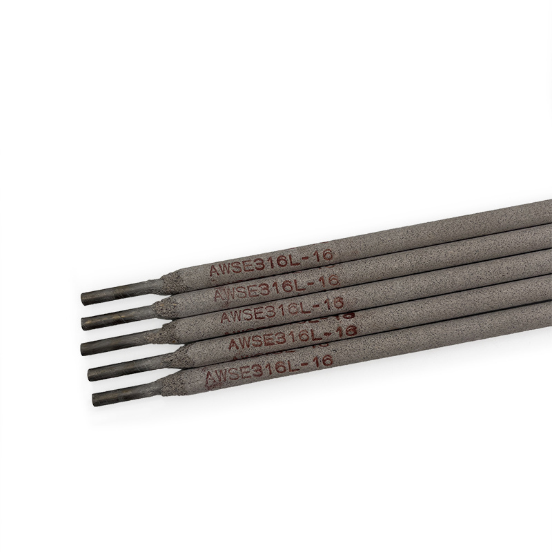 stainless steel welding rod e308-16 welding electrode e6013 e7018 3.15 mm