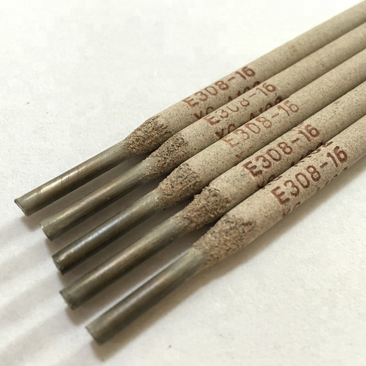 stainless steel welding rod e308-16 welding electrode e6013 e7018 3.15 mm