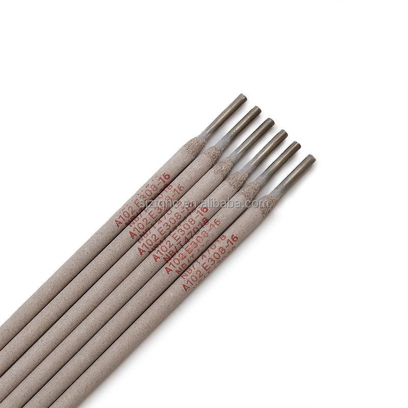 stainless steel welding rod e308-16 welding electrode e6013 e7018 3.15 mm