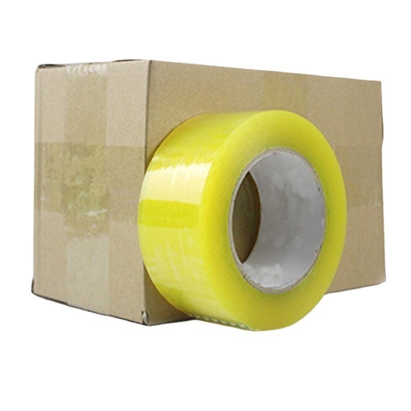 clear and brown bopp adhesive tape china wholesale bopp clear packing adhesive tape packaging tape clear acrylic bopp adhesive