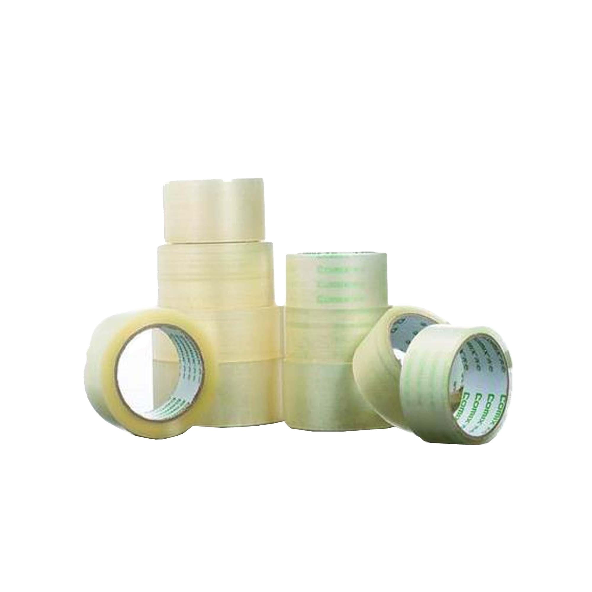 clear and brown bopp adhesive tape china wholesale bopp clear packing adhesive tape packaging tape clear acrylic bopp adhesive