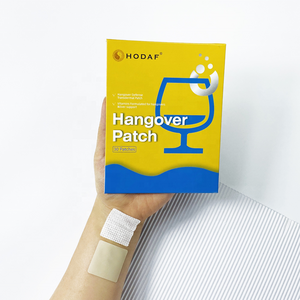 free sample   hangover vitamin energy patch new product complex vitamin b12,vitamin d3 patch hangover patch