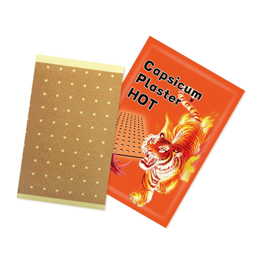 Hot Products Powerful Targeted Relief Patch Max Strength Herbal Plaster For Pain Relief