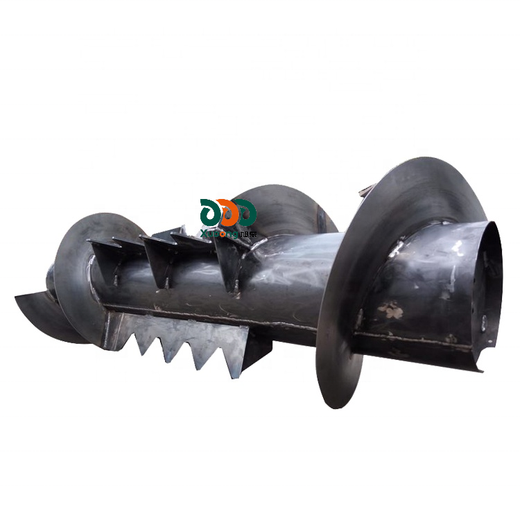 Agriculture Spare Parts  Small Grain Augers