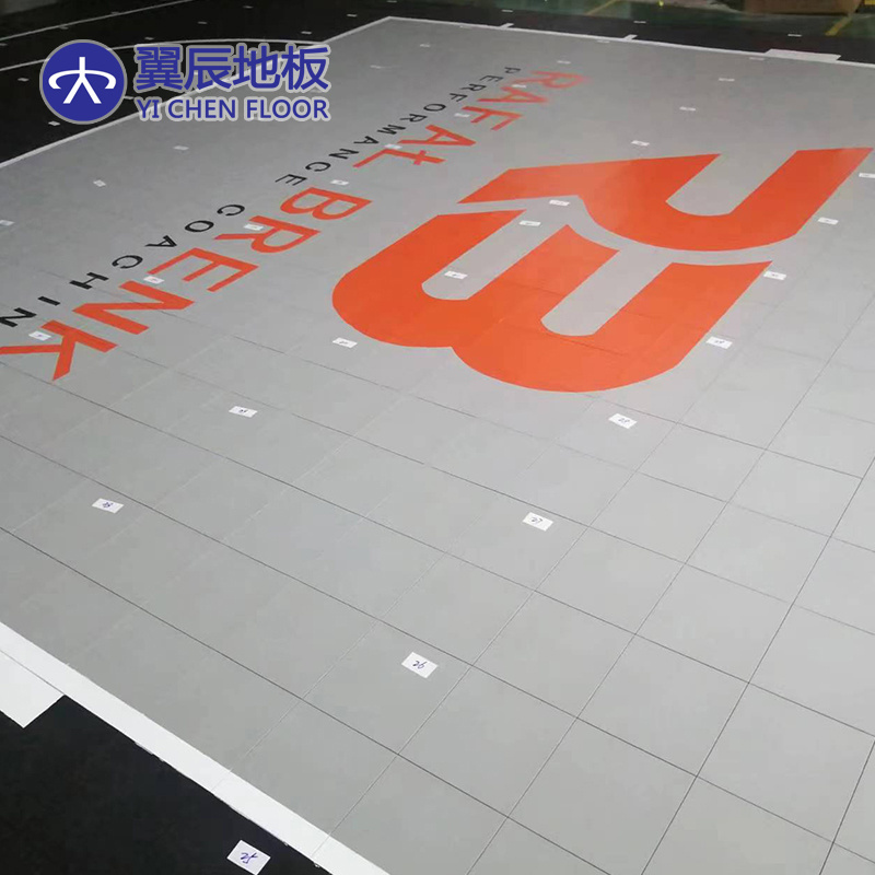 Wholesale portable indoor futsal interlocking sports plastic floor tiles free sample in best cost