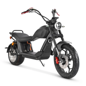 USA EU Warehouse Stock 3000W Power CP-6 80KM/H Electric Motorcycle Scooters Citycoco Lithium battery 40AH Electric Citycoco