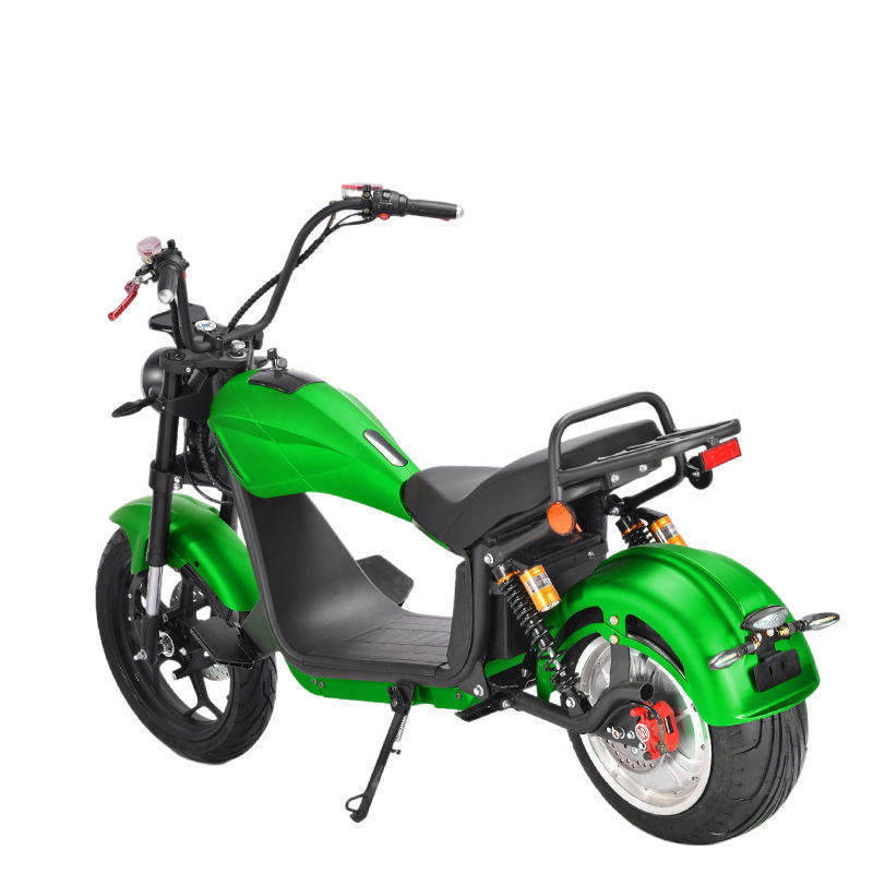 USA EU Warehouse Stock 3000W Power CP-6 80KM/H Electric Motorcycle Scooters Citycoco Lithium battery 40AH Electric Citycoco