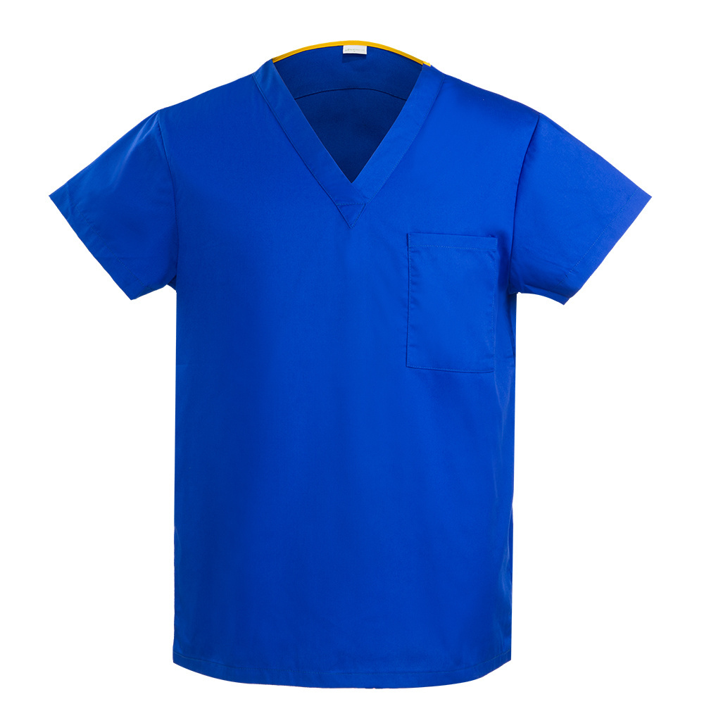 Custom Logo Hospital Uniform suit Dentist clinic hospital school hotel aesthetic nurse uniform