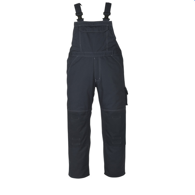 Wholesale waterproof fire retardant coverall  bib overalls men painters pants men's safety overalls coverall