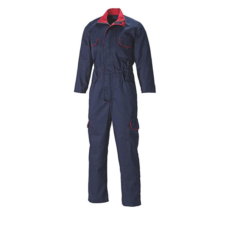 Wholesale waterproof fire retardant coverall  bib overalls men painters pants men's safety overalls coverall