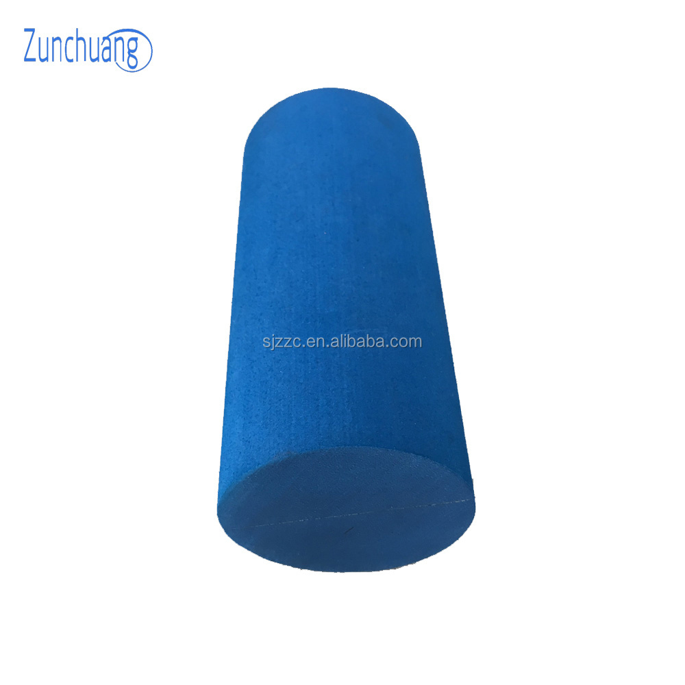 Eco-friendly wholesale customized color EVA foam colored foam rods