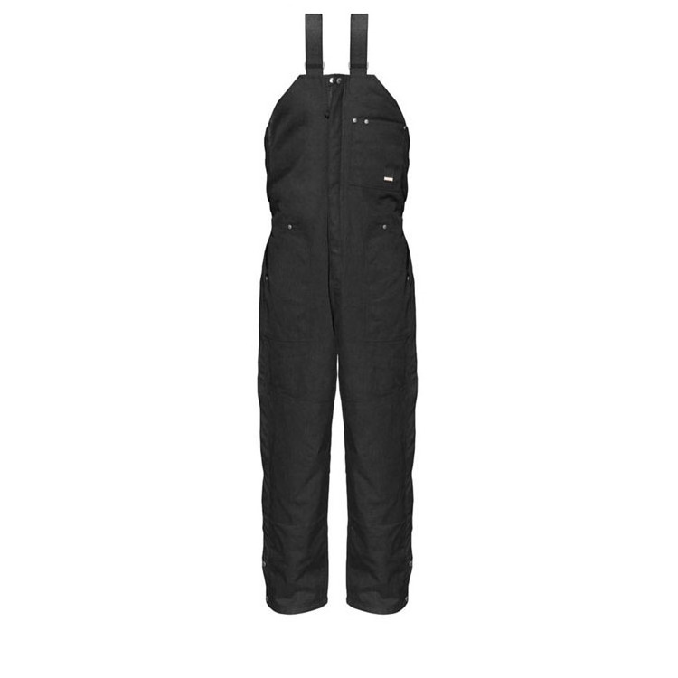 Wholesale waterproof fire retardant coverall  bib overalls men painters pants men's safety overalls coverall