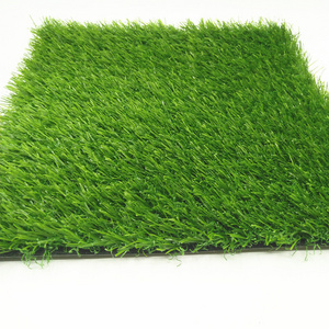 Artificial grass carpet roll 25mm leisure grass for garden portable decorated courtyard leisure grass pet