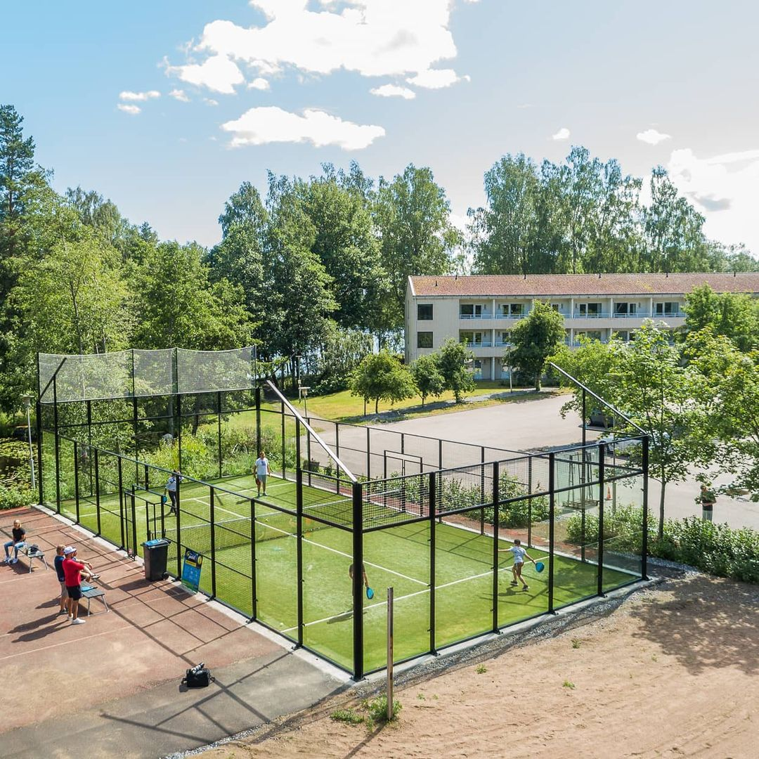 padel tennis court development ,construction in turkey and world integral sport artificial grass paddle tennis court