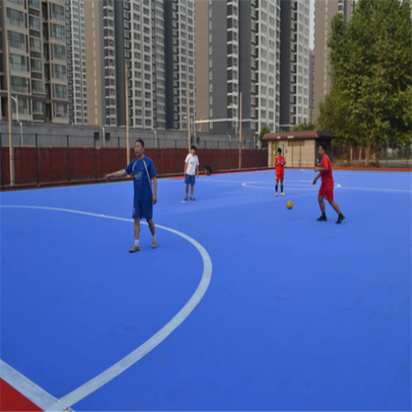 Portable outdoor futsal flooring cost to build futsal flooring court