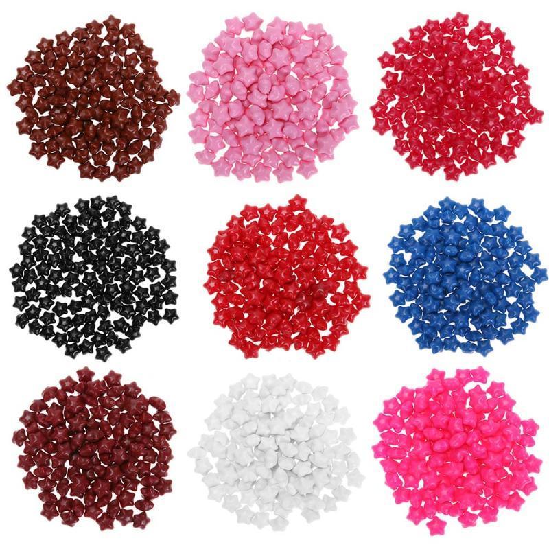 Sealing Stamp Wax Star Shaped Wax Beads