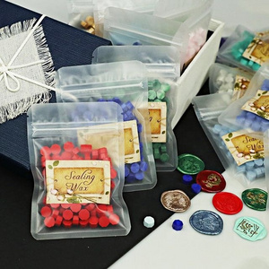 Multi-Color Small Bag 100 Pcs Sealing Wax Beads On Sale