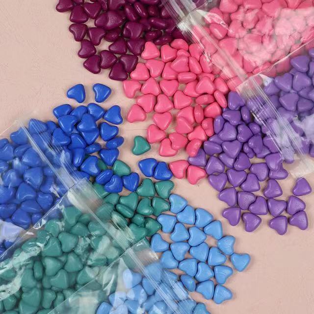 Wholesale Heart Wax Beads Granules Sealing Wax