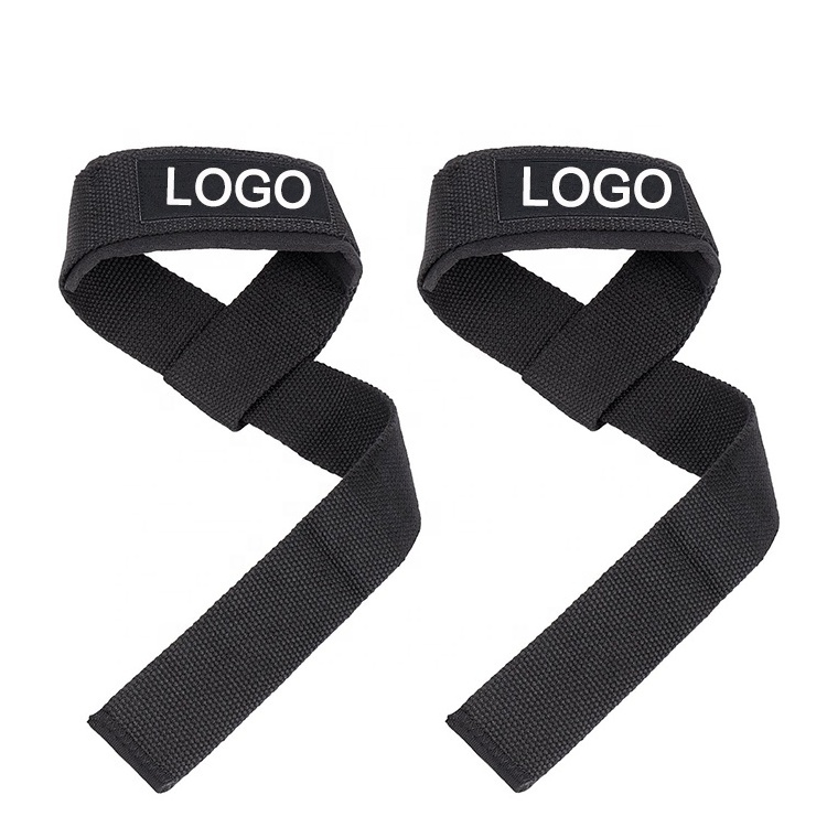 Gym Wrist Weight Lifting Sports Wristband Wrist Support Straps Wraps Bands