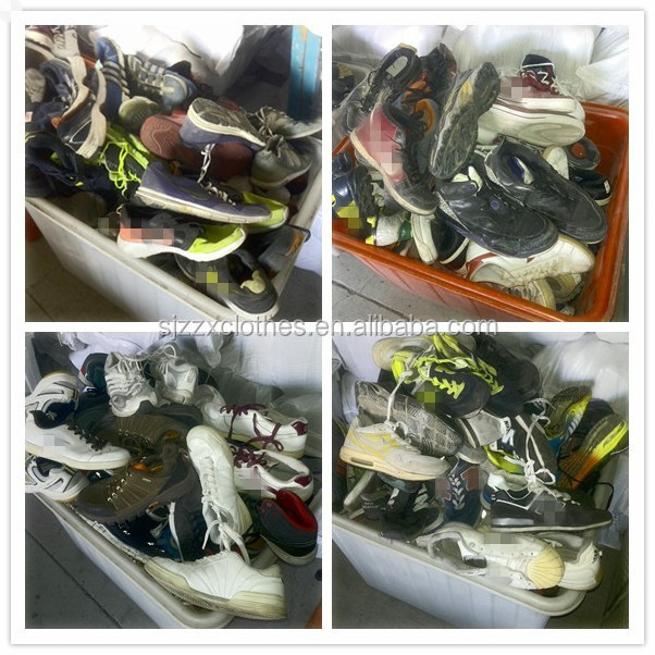 second hand shoes hot sale for kenya/togo/tanzania