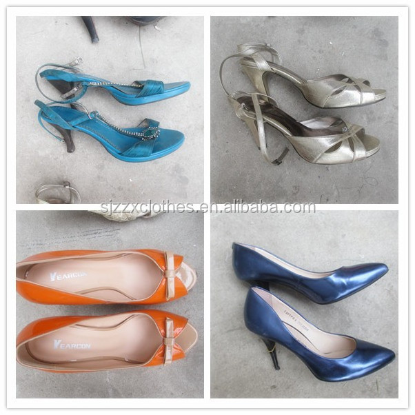 second hand shoes hot sale for kenya/togo/tanzania