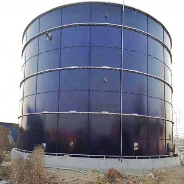 Wholesale Sales Modular Rainwater Harvesting Storage Tank Collection System Rain Water Tank