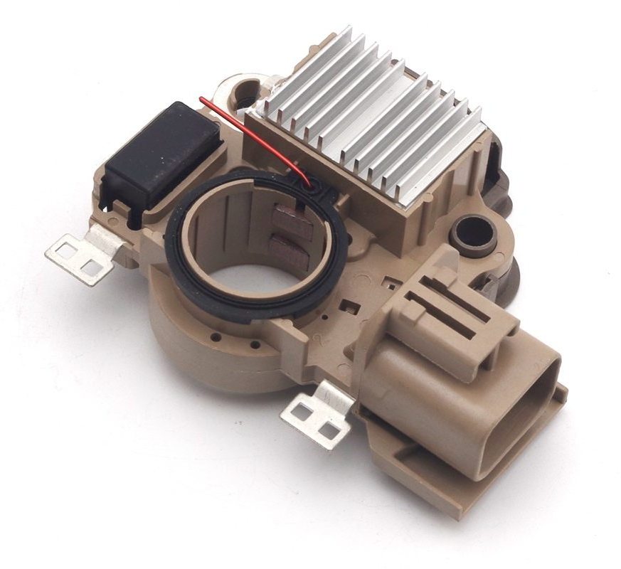 MH-70057 Alternator Parts IM465 Alternator Regulator for car and heavy duty