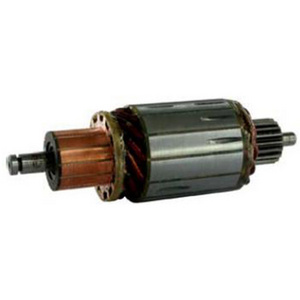 BO-61034 high quality 12V Starter parts armature 61-9134 for automotive starter and heavy duty