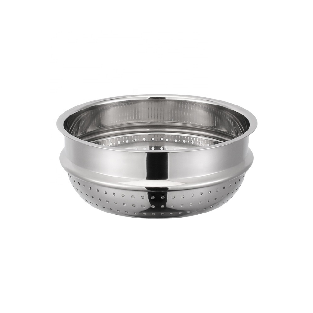 Small Milk Pan 304 Stainless Steel Mini Steamer Cooking Pot With Lid Home Cooker For Baby Food Supplement Stew Soup Noodles