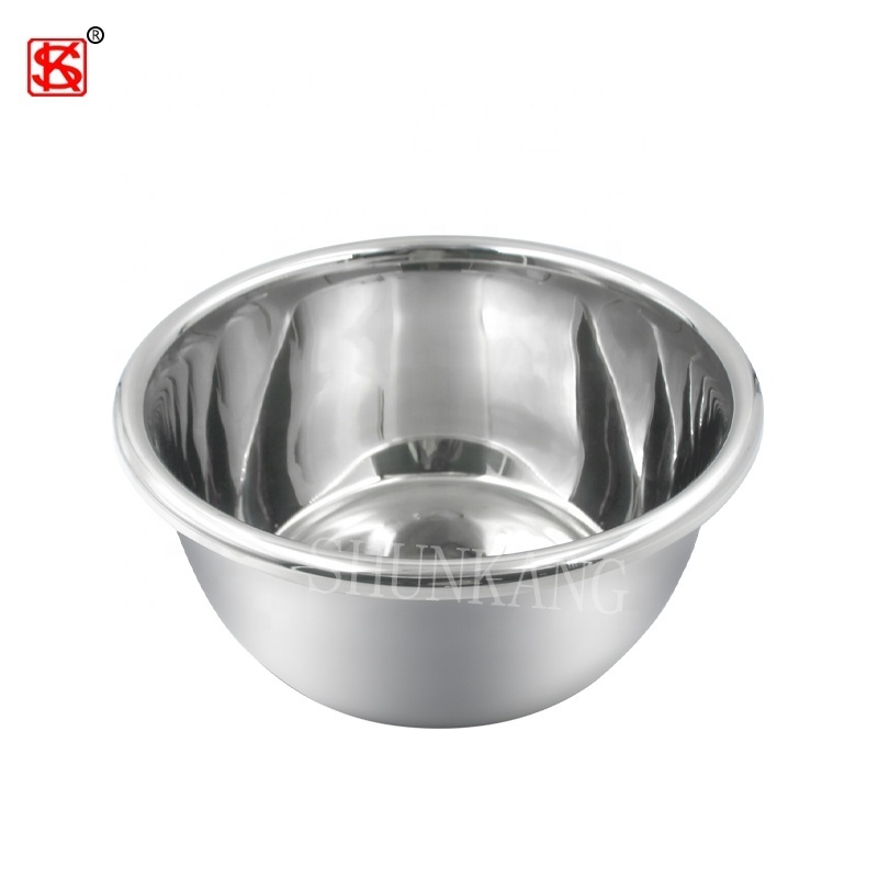 3 in 1 Stainless Steel Drain Basket Vegetable Cutter Cheese Grater Fruit Rice Food Washing Bowl Strainer Set Salad Bowl