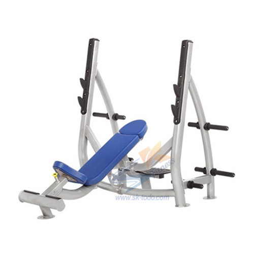 Wholesale Body Building Strength Free Weight 3-Way Multi Adjustable Bench