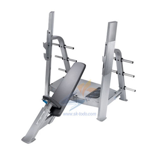 Wholesale Body Building Strength Free Weight 3-Way Multi Adjustable Bench