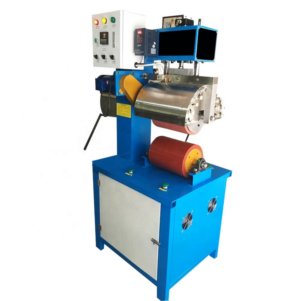 China manufacturer printing machine skateboard heat press transfer machine