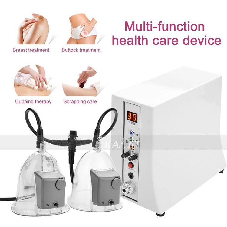 Breast lifting stimulation frequency vibration massage Breast breast pump