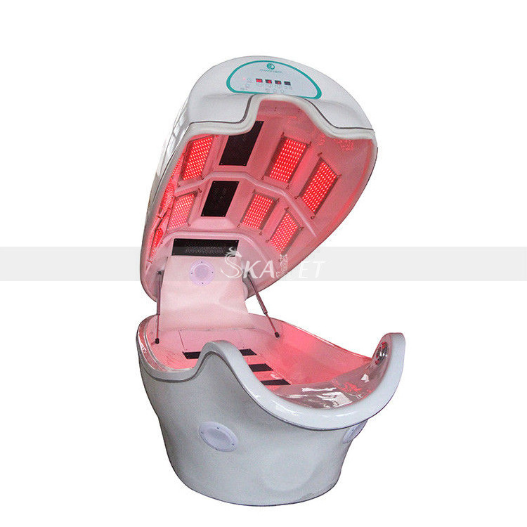 High quality beauty machine health care massage spa capsule bed with hydro