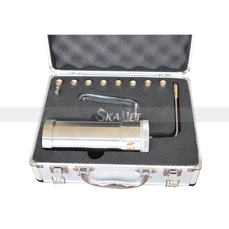 300ml Cryotherapy pens liquid nitrogen gun cryogun