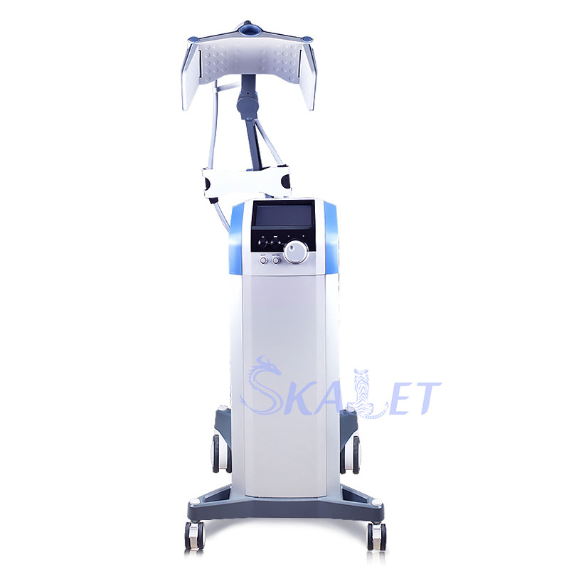 High performance Weight Loss Selective RF+ Tuning for Body shaping and slimming Machine for Salon Use