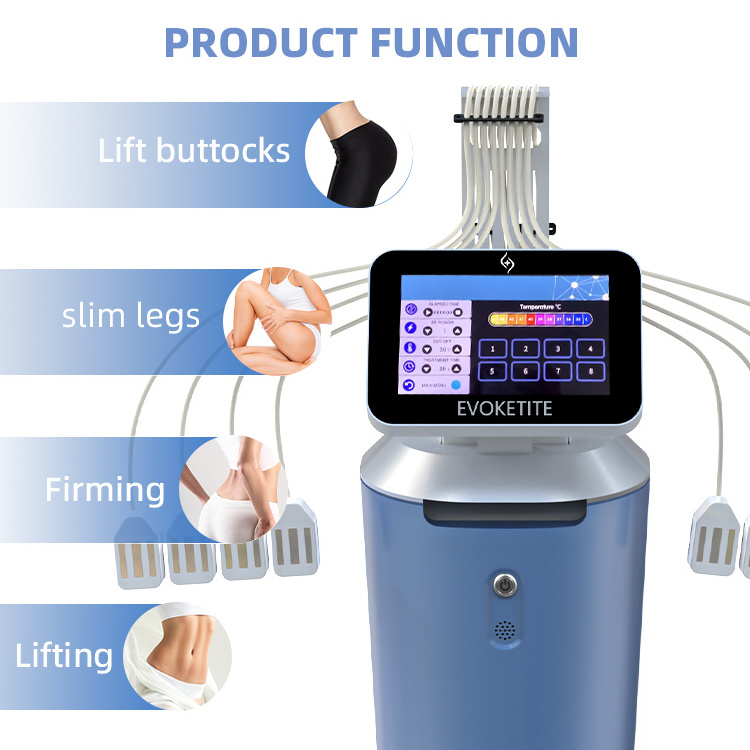 Trusculpt 3d id 2Mhz rf skin tightening evolve tite body sculpting inmode tite rf trusculpt id flex machine