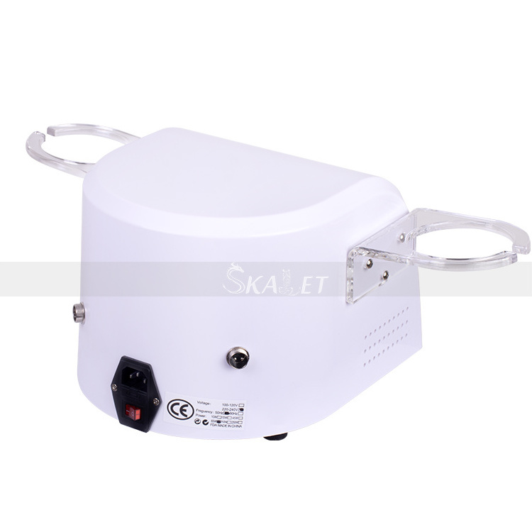 2 in1 40KHz Cavitation 25KHz Ultrasound Slimming Machine for Anti Cellulite Therapy